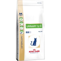 ROYAL CANIN Urinary S/O - sucha karma dla kota - 1,5 kg