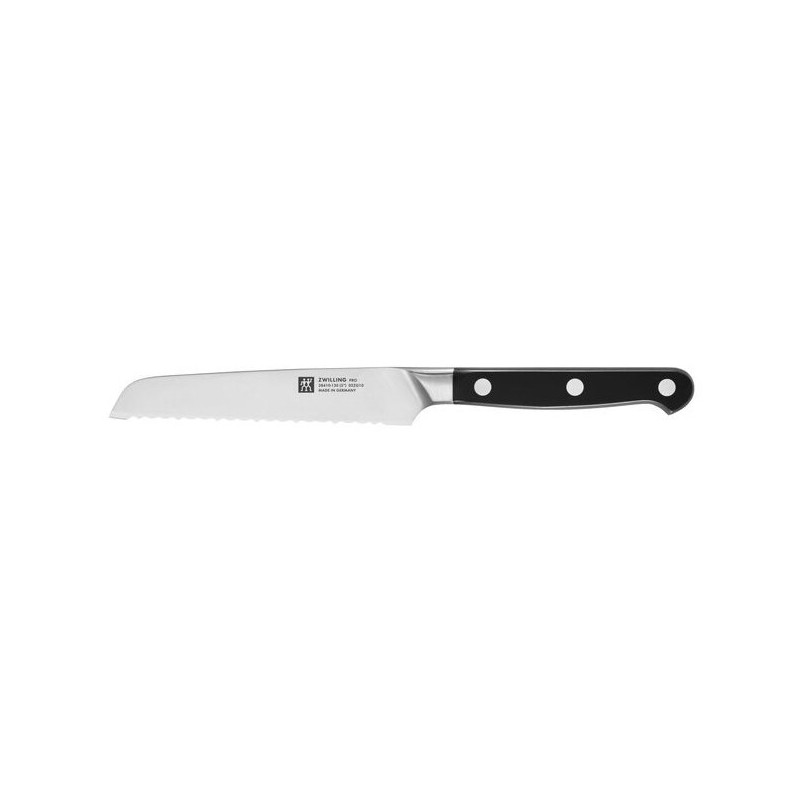 ZWILLING 38410-131 Stal 1 szt. Nóż uniwersalny ZWILLING 38410-131 Stal 1 szt. Nóż uniwersalny