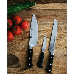ZWILLING 38410-131 Stal 1 szt. Nóż uniwersalny