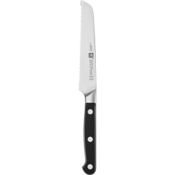 ZWILLING 38410-131 Stal 1 szt. Nóż uniwersalny