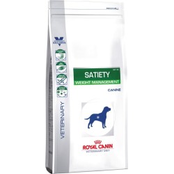 Karma Royal Canin VD Dog Satiety Support (12 kg )