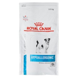 Karma Royal Canin VD Dog Hypo Small (3,50 kg )