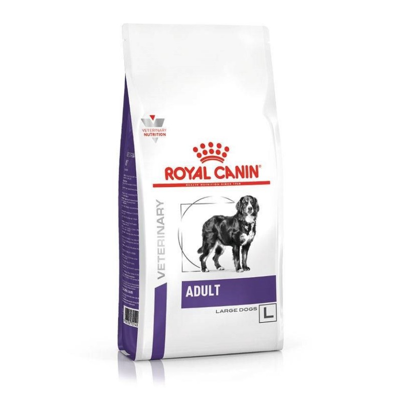 ROYAL CANIN VHN Neutered Adult Large - karma dla psa - 13kg