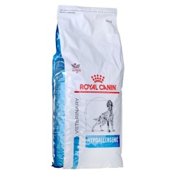 ROYAL CANIN Hypoallergenic 14kg - sucha karma dla psa