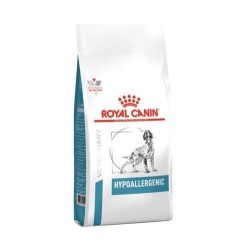 ROYAL CANIN Hypoallergenic - sucha karma dla psa - 7kg