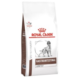 ROYAL CANIN Gastrointestinal Puppy - sucha karma dla szczeniąt - 2,5 kg