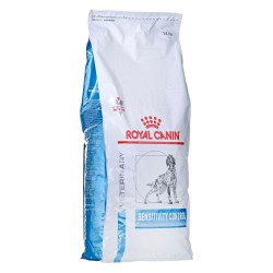 ROYAL CANIN Dog Food Sensitivity Control Duck 14kg