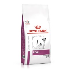 ROYAL CANIN Vet Renal Small Dogs - karma sucha dla psów małych ras z niewydolnością nerek - 3,5 kg