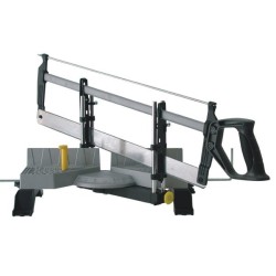 STANLEY Przyrżnia nastawna 20-800 z piłą