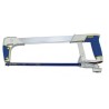IRWIN 10504407 piła ręczna Niebieski, Stal nierdzewna, Żółty