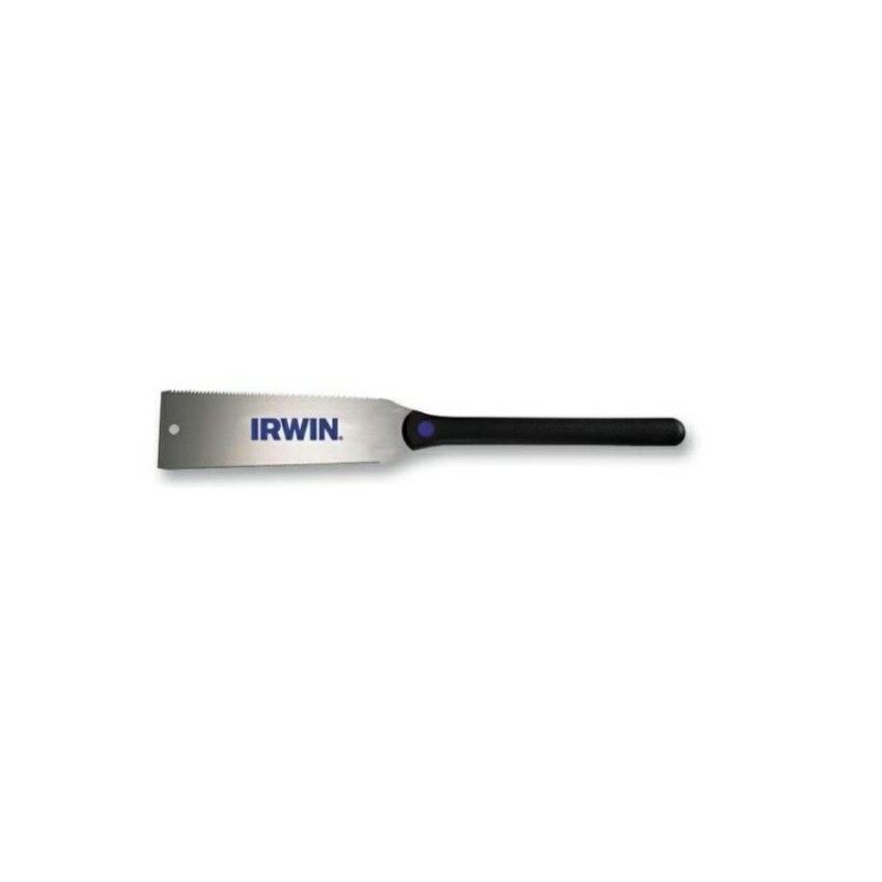 IRWIN PIŁA JAPOŃSKA DWUSTRONNA 240 mm 7/17 TPIl IRWIN PIŁA JAPOŃSKA DWUSTRONNA 240 mm 7/17 TPIl