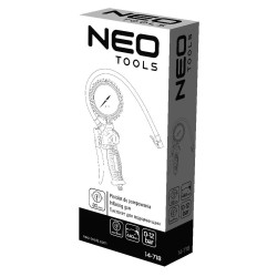 NEO tools 14-718 akcesorium do sprężarki 1 szt.