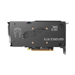 Karta graficzna ZOTAC GAMING GeForce RTX 3060 Twin Edge 12GB GDDR6