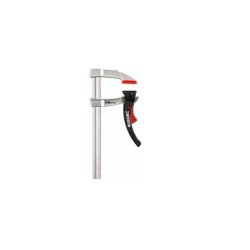 BESSEY KLI20 klamra Zacisk zapadkowy 20 cm Czarny, Czerwony, Stal nierdzewna