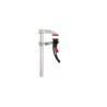 BESSEY KLI20 klamra Zacisk zapadkowy 20 cm Czarny, Czerwony, Stal nierdzewna