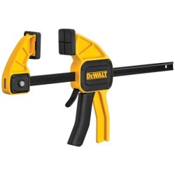 Klamra DeWALT DWHT0-83193 30 cm Czarny, Żółty