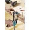 wolfcraft GmbH 3020000 klamra Zacisk stolarski Czarny, Zielony