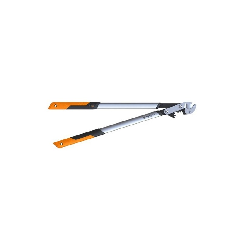 FISKARS SEKATOR KOWADEŁKOWY DUŻY (L), POWERGEAR X