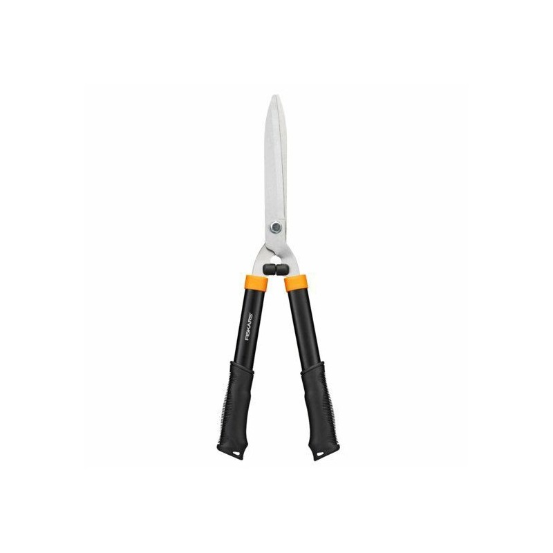 Nożyce do żywopłotu Fiskars HS21 sekator 59cm Solid 1026827 Nożyce do żywopłotu Fiskars HS21 sekator 59cm Solid 1026827