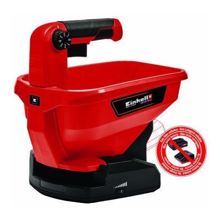 Siewnik 18V Einhell GE-US 18 LI Solo 3415410