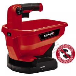 Siewnik 18V Einhell GE-US 18 LI Solo 3415410