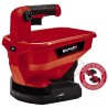 Siewnik 18V Einhell GE-US 18 LI Solo 3415410