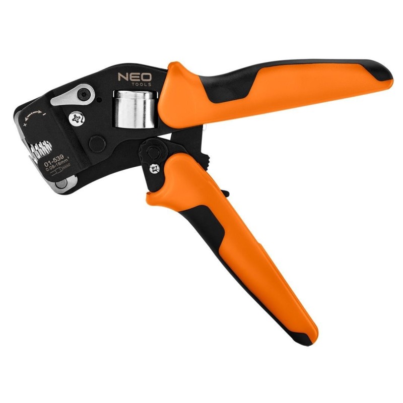 NEO tools 01-539 szczypce NEO tools 01-539 szczypce