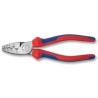 Knipex 97 78 180 zaciskarka kablowa Scyzoryk