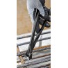 Knipex 99 10 250 szczypce Obcęgi