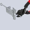 Kompaktowe szczypce tnące przegubowe CoBolt 200mm