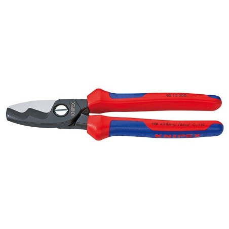 Knipex 95 12 200 Szczypce ukośne