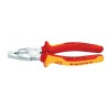 Knipex 01 06 190 szczypce Szczypce uniwersalne lineman's