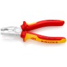 Szczypce uniwersalne Knipex Kombizange 03 06 180