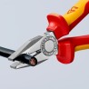 Szczypce uniwersalne Knipex Kombizange 03 06 180