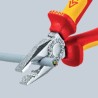 Szczypce uniwersalne Knipex Kombizange 03 06 180