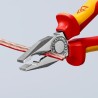 Szczypce uniwersalne Knipex Kombizange 03 06 180