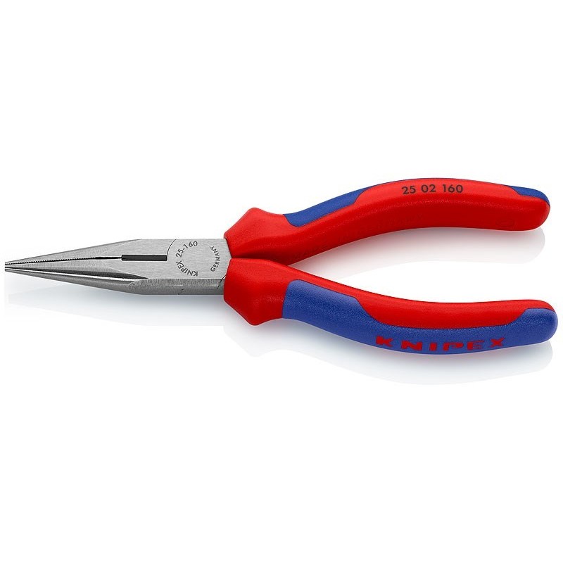 Knipex 25 02 160 szczypce Knipex 25 02 160 szczypce