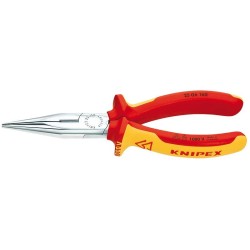Knipex 25 06 160 szczypce Szczypce ukośne