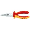 Knipex 25 06 160 szczypce Szczypce ukośne