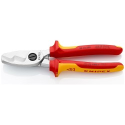 Ręczny obcinacz do kabli Knipex 95 16 200