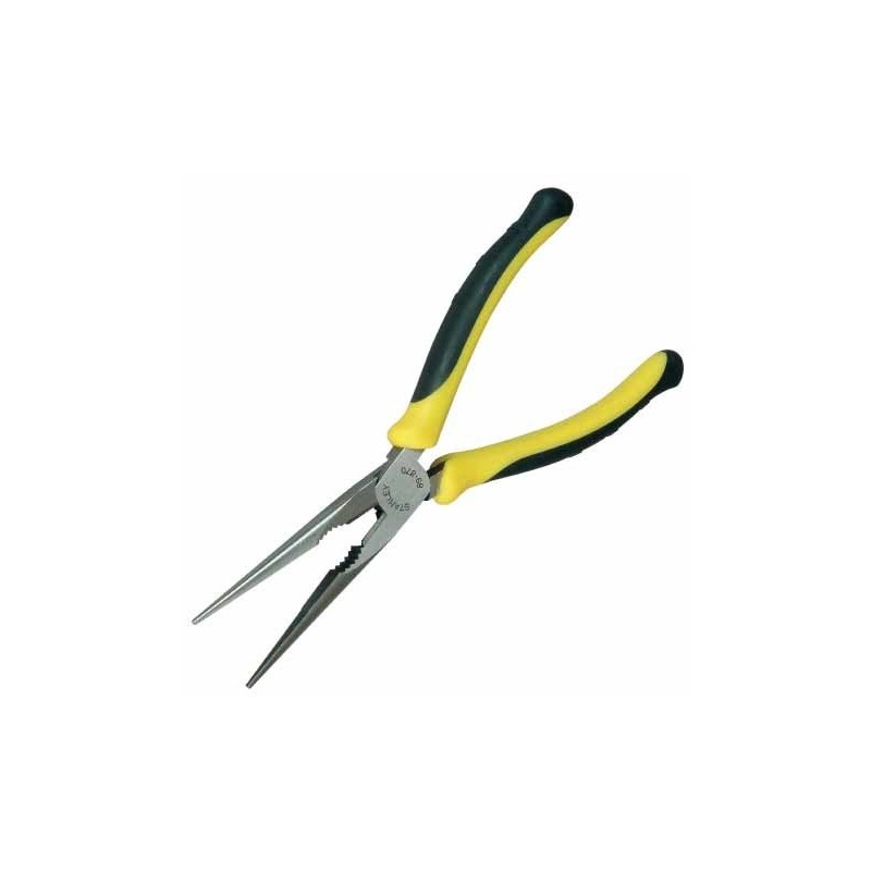 Stanley 0-89-870 szczypce Szczypce półokrągłe