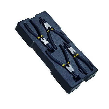 ST.SZCZYPCE SEGERA KPL. 4szt. TRANSMODULE
