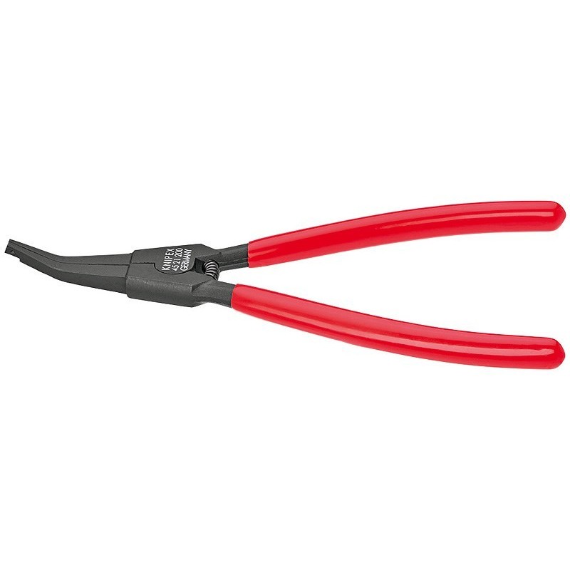 Knipex 45 21 200 szczypce Szczypce do pierścieni osadczych