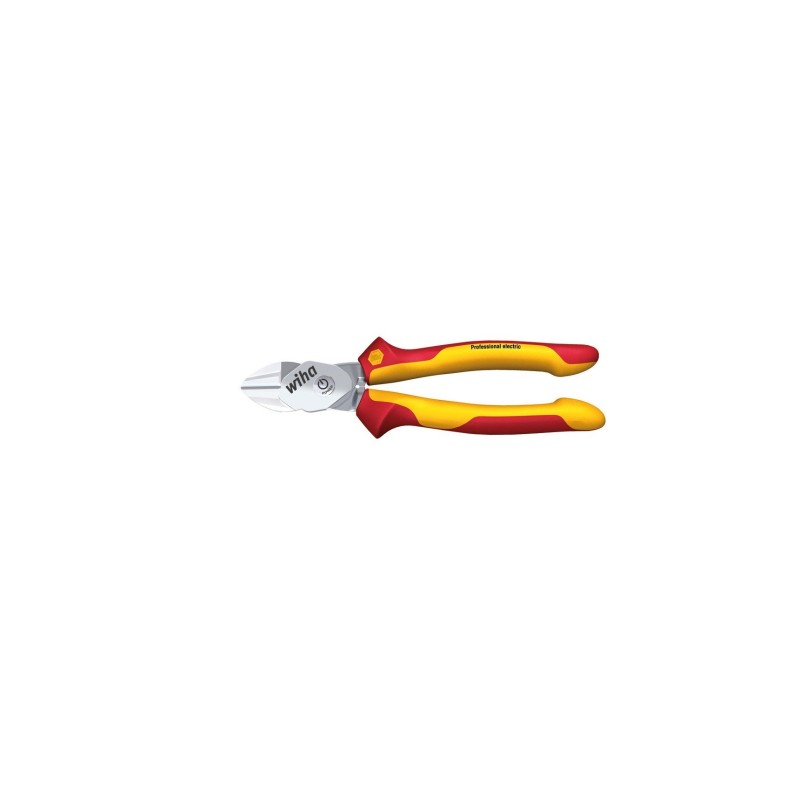 Szczypce do cięcia bocznego Electric Bicut® z Dynamj. 200 mm Szczypce do cięcia bocznego Electric Bicut® z Dynamj. 200 mm