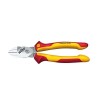 Szczypce do cięcia bocznego Electric Bicut® z Dynamj. 200 mm
