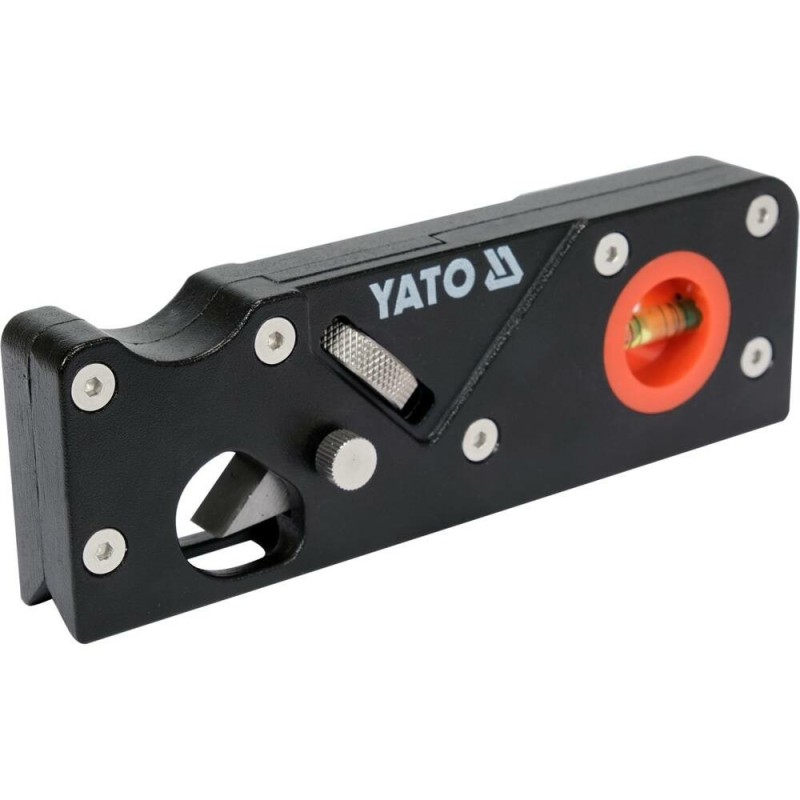 heblarka ręczna Yato YT-62910