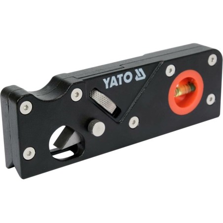 heblarka ręczna Yato YT-62910
