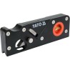 heblarka ręczna Yato YT-62910