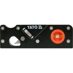 heblarka ręczna Yato YT-62910