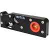 heblarka ręczna Yato YT-62910